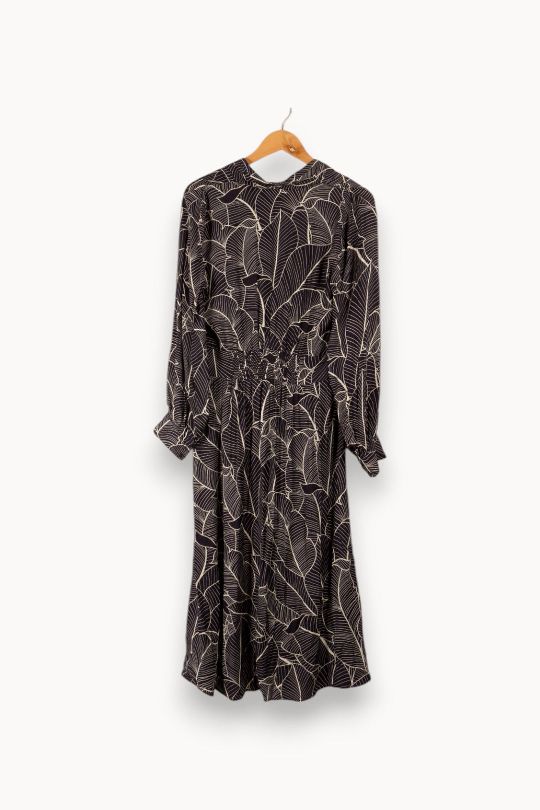 Robe bleue - Taille XL/42