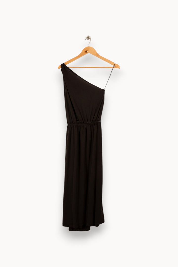 Robe noire - Taille S/36