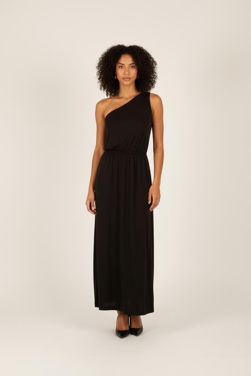 Robe noire - Taille S/36