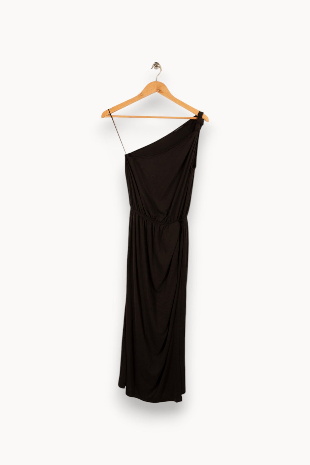 Robe noire - Taille S/36