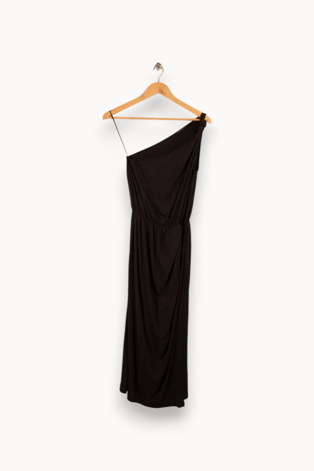 Robe noire - Taille S/36