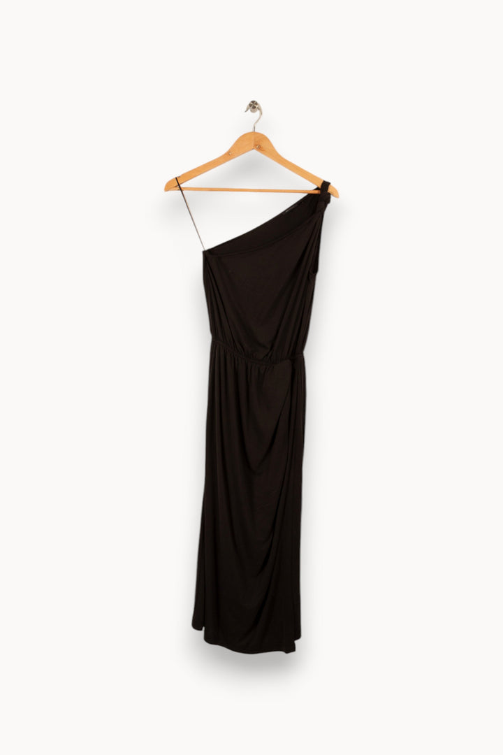 Robe noire - Taille S/36