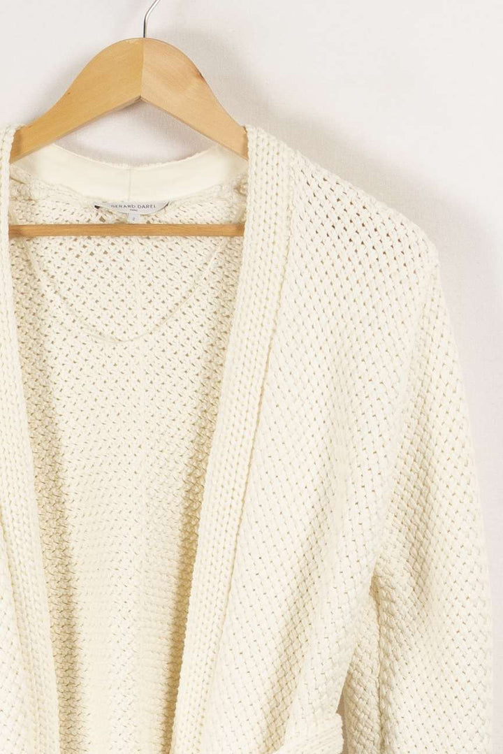 Cardigan - Taille M/38