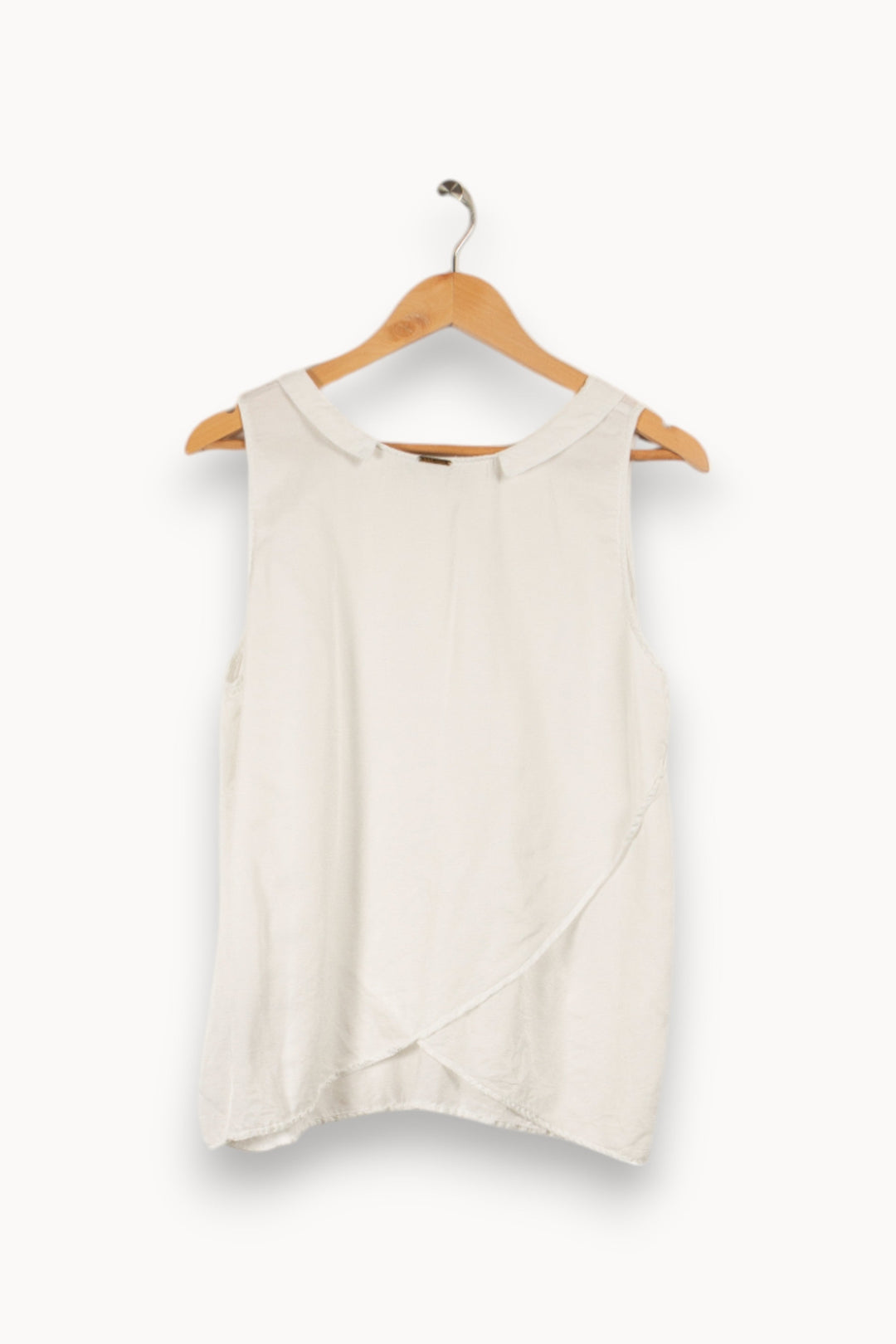 Blouse blanche - Taille XXL/44