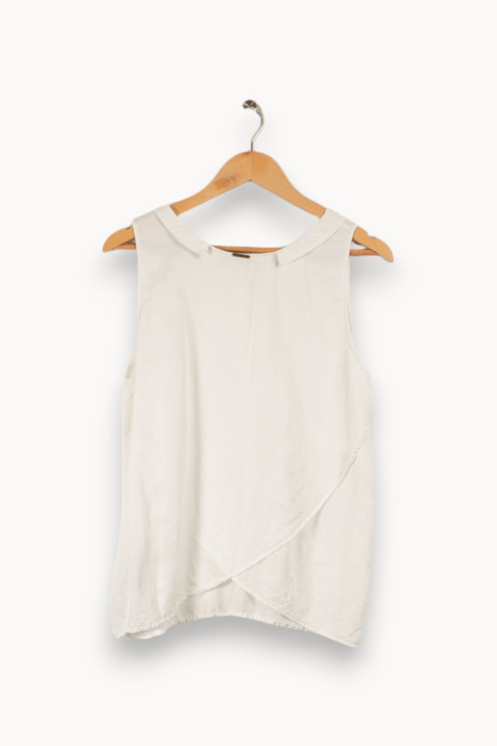 Blouse blanche - Taille XXL/44