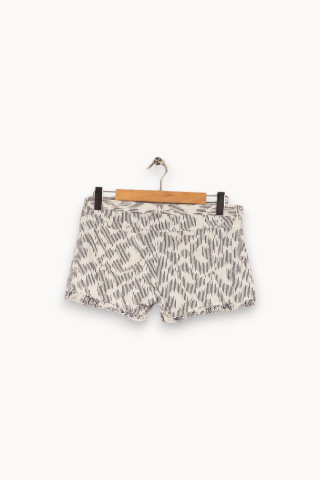 Jupe multicolore - Taille L/40