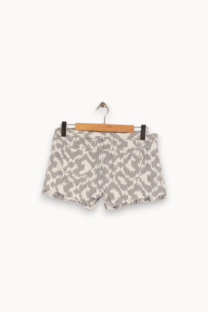 Jupe multicolore - Taille L/40