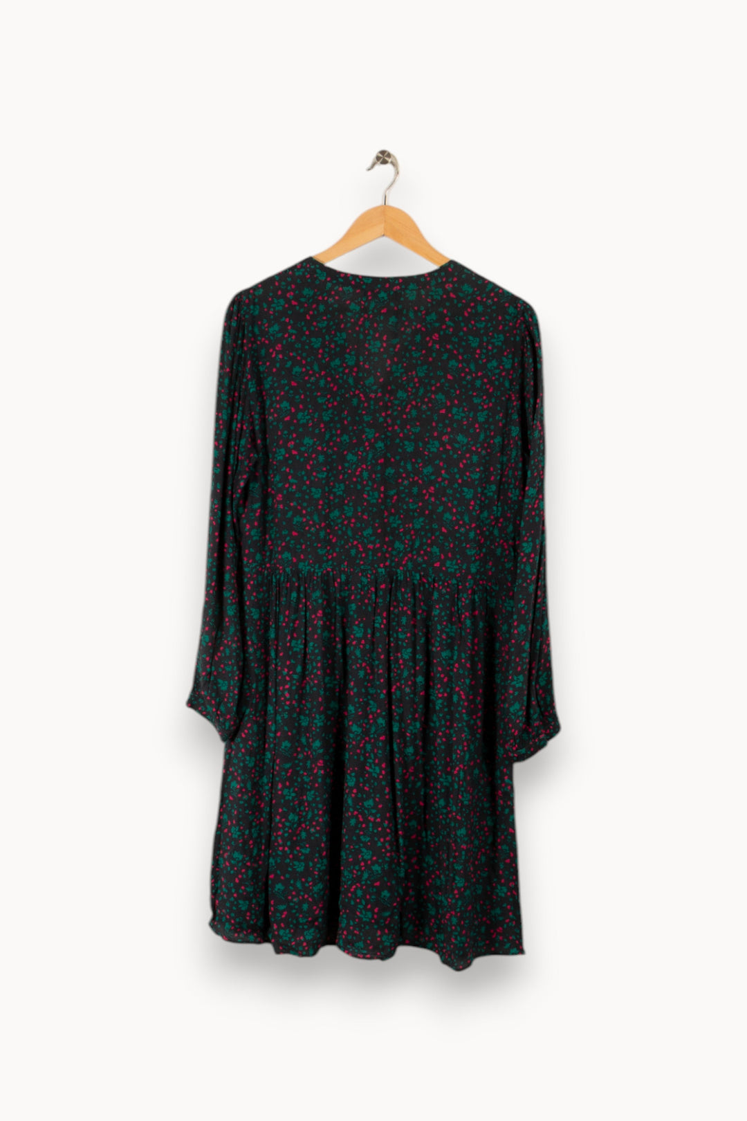 Robe multicolore - Taille L/40