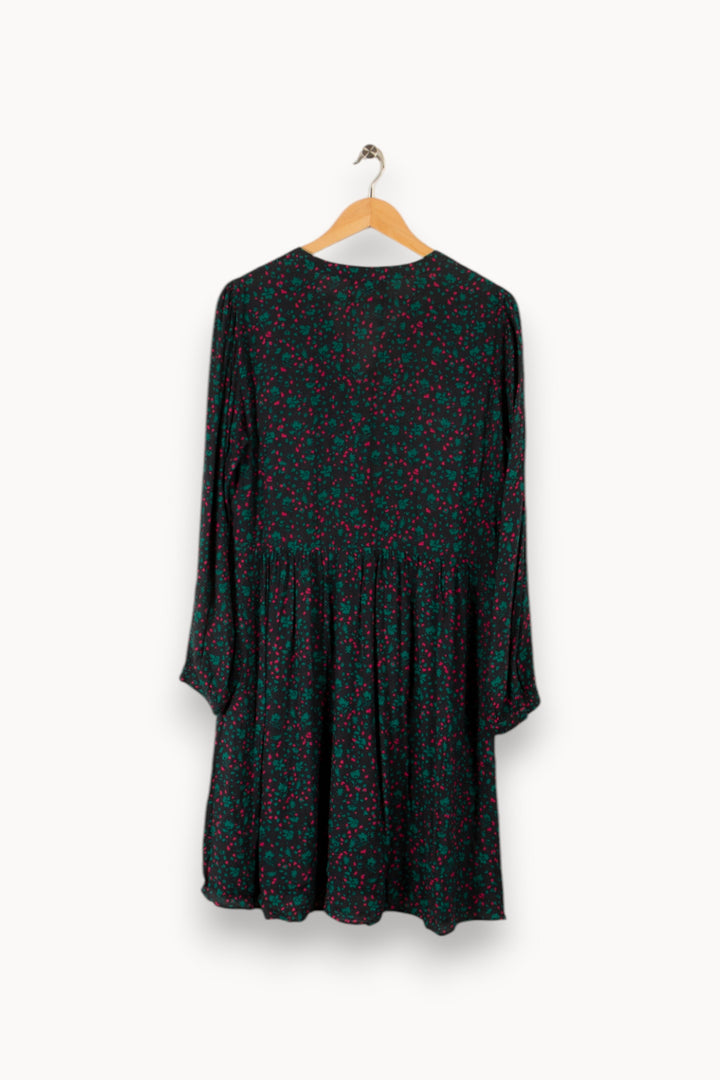Robe multicolore - Taille L/40