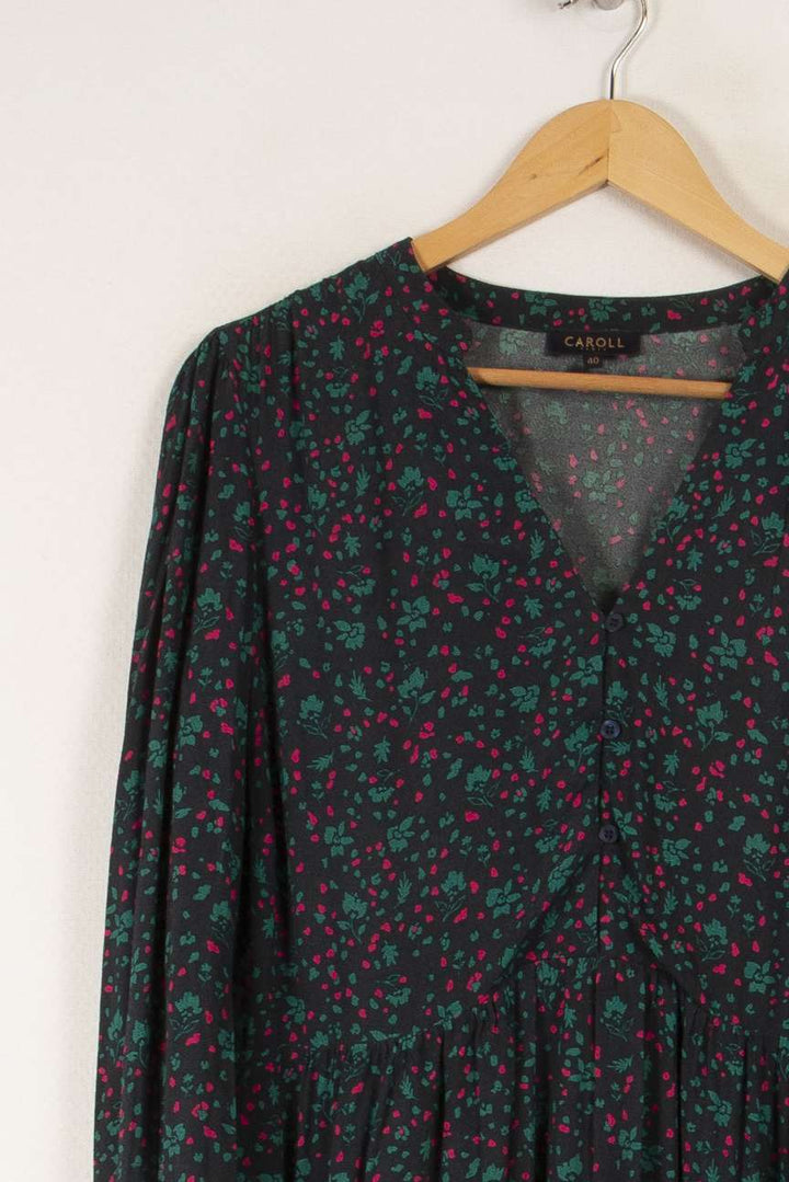 Robe multicolore - Taille L/40