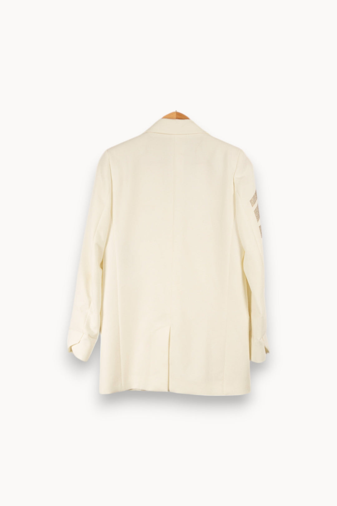 Veste blanche - Taille S/36