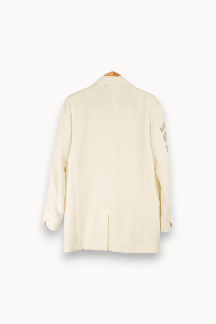Veste blanche - Taille S/36