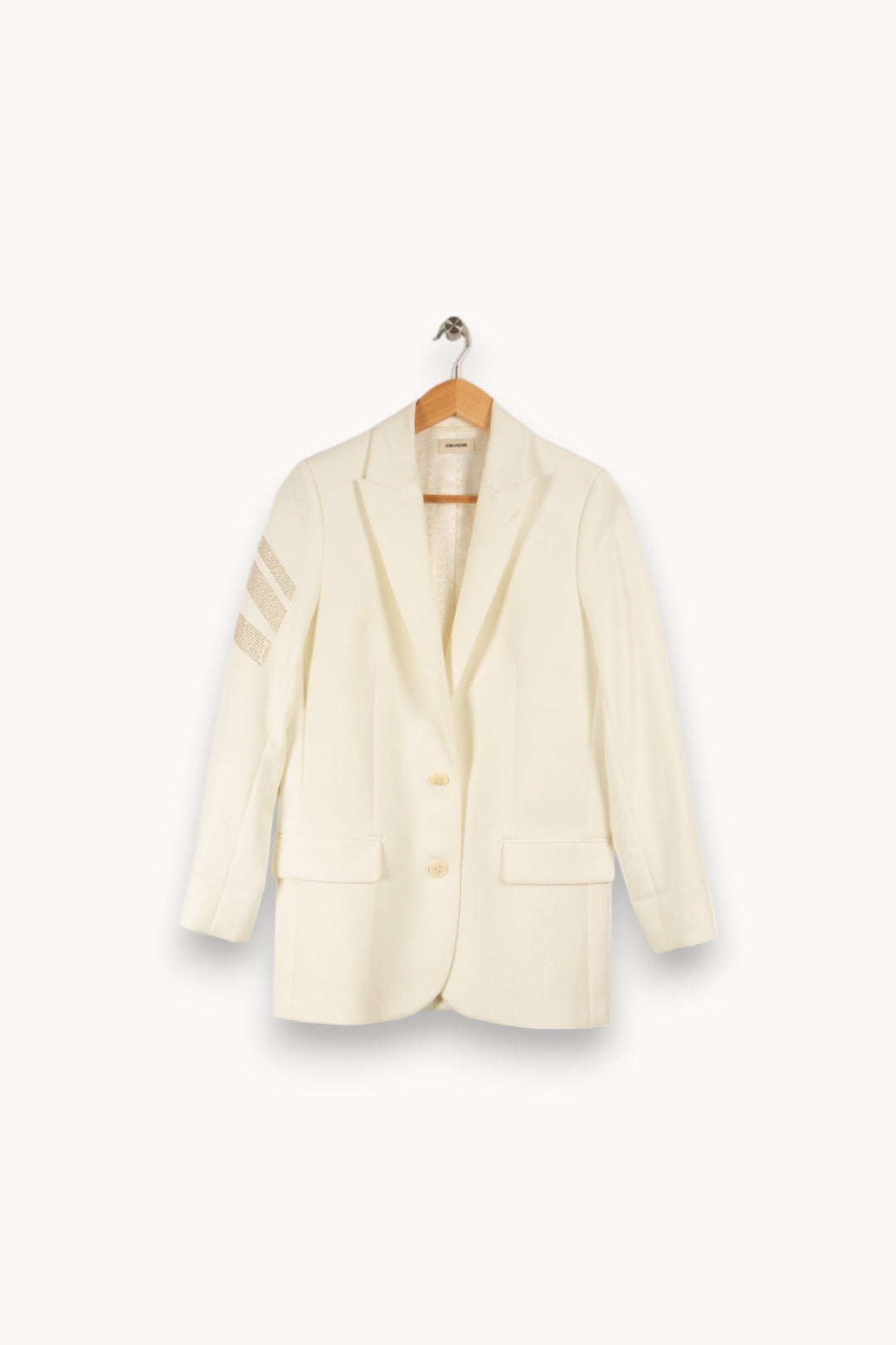 Veste blanche - Taille S/36