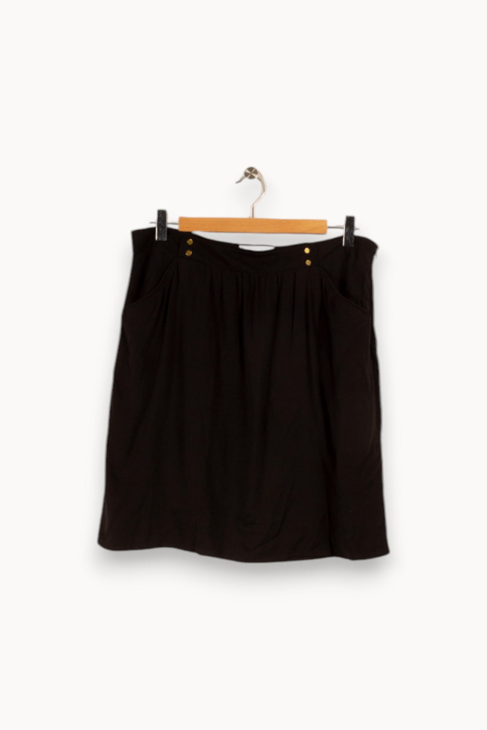 Jupe noire - Taille XL/42