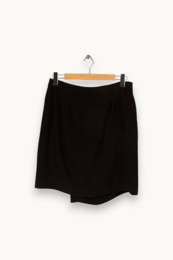 Jupe noire - Taille XL/42