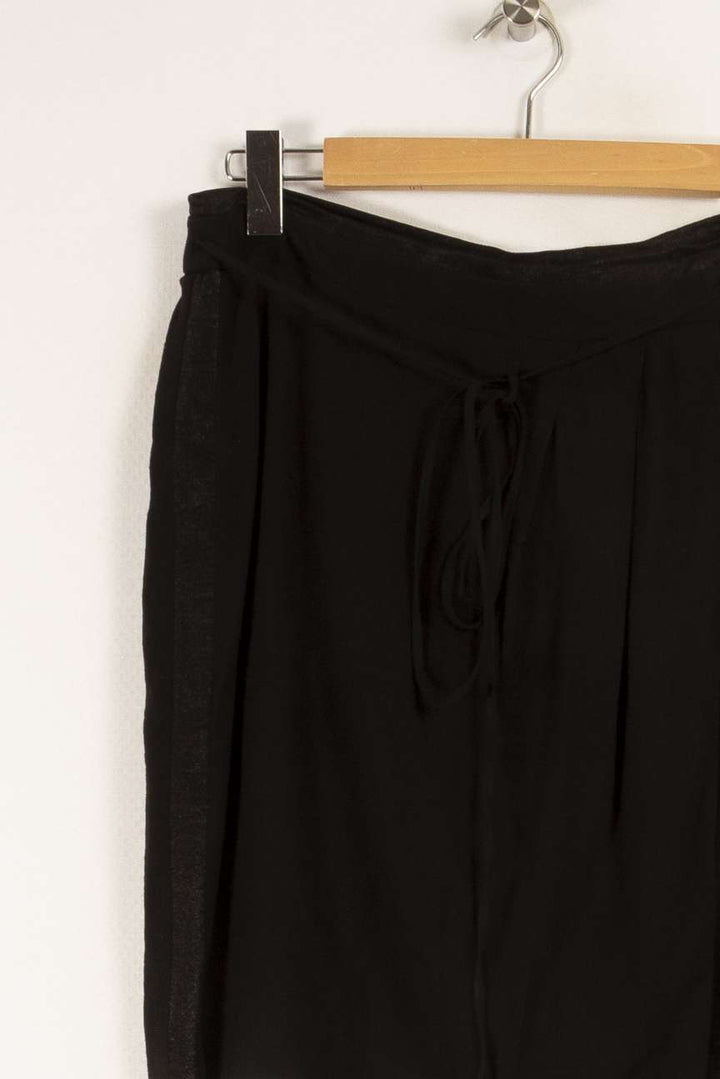 Jupe noire - Taille XL/42