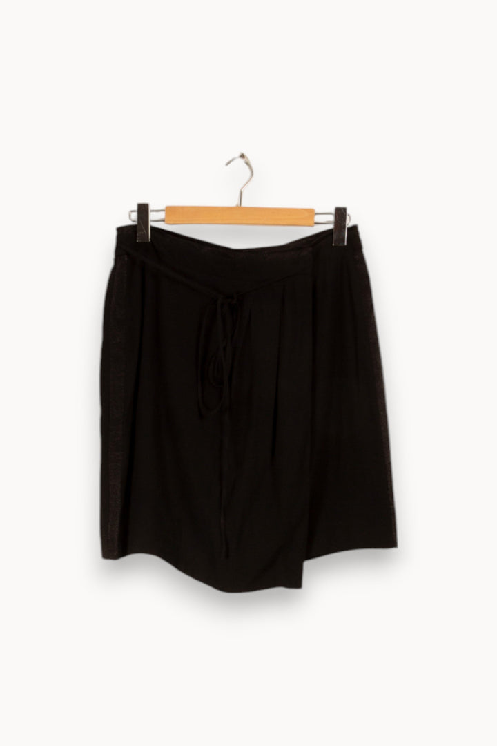 Jupe noire - Taille XL/42
