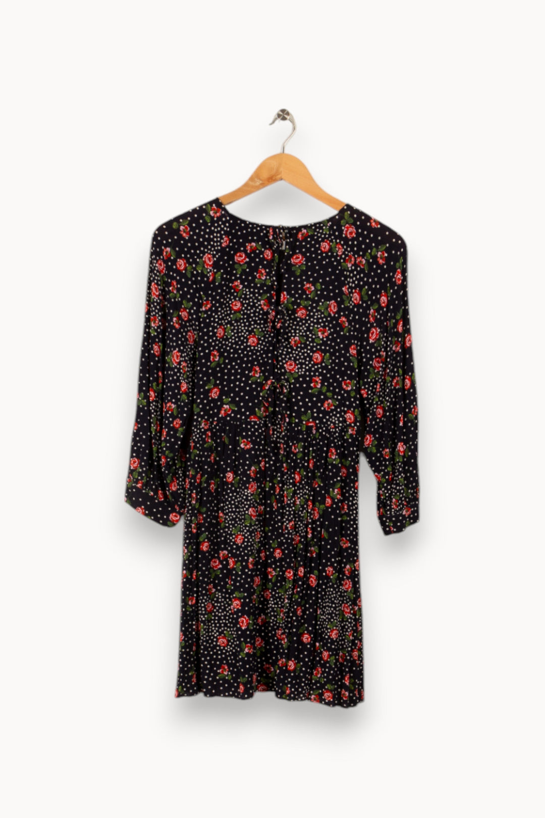 Robe multicolore - Taille XS/34