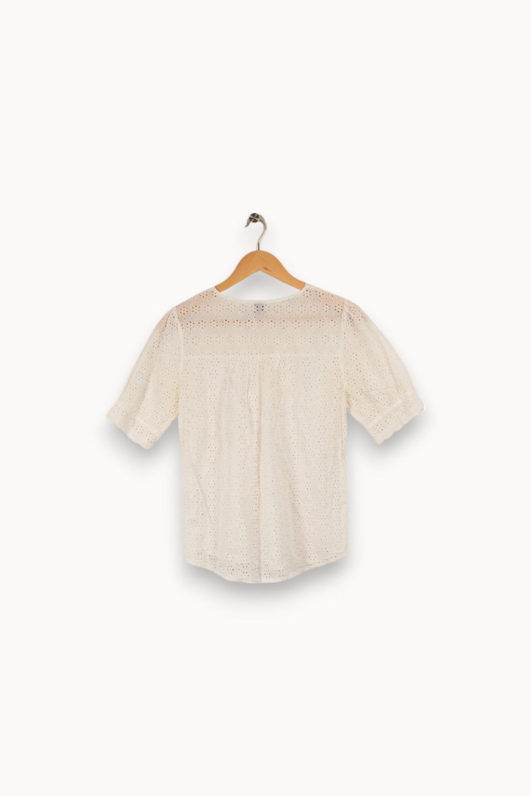 Chemise blanche - Taille XS/34