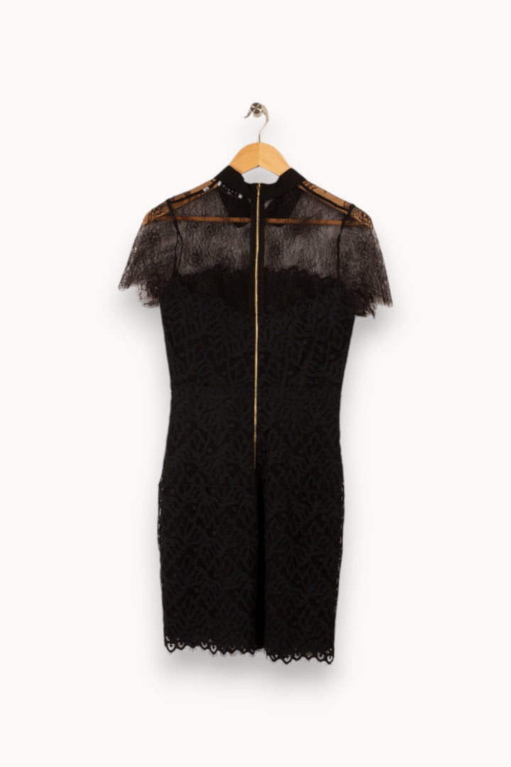 Robe courte noire - Taille S/36