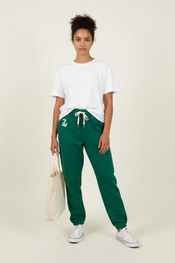 Jogging Vert - Taille M/38 de la marque Zadig&Voltaire | PARAD19113 - Vendu par Paradigme - Image 1