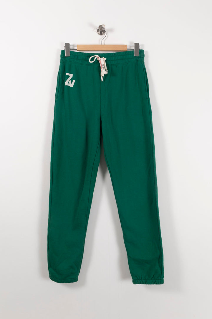 Jogging Vert - Taille M/38 de la marque Zadig&Voltaire | PARAD19113 - Vendu par Paradigme - Image 2