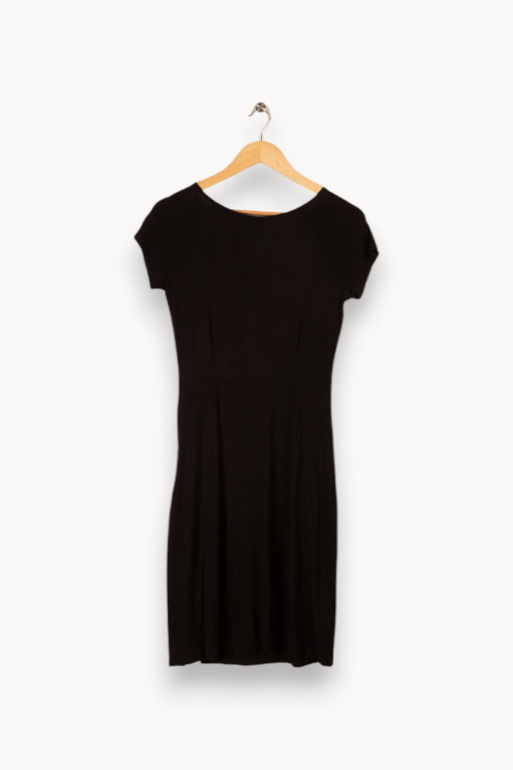 Robe noire - Taille M/38