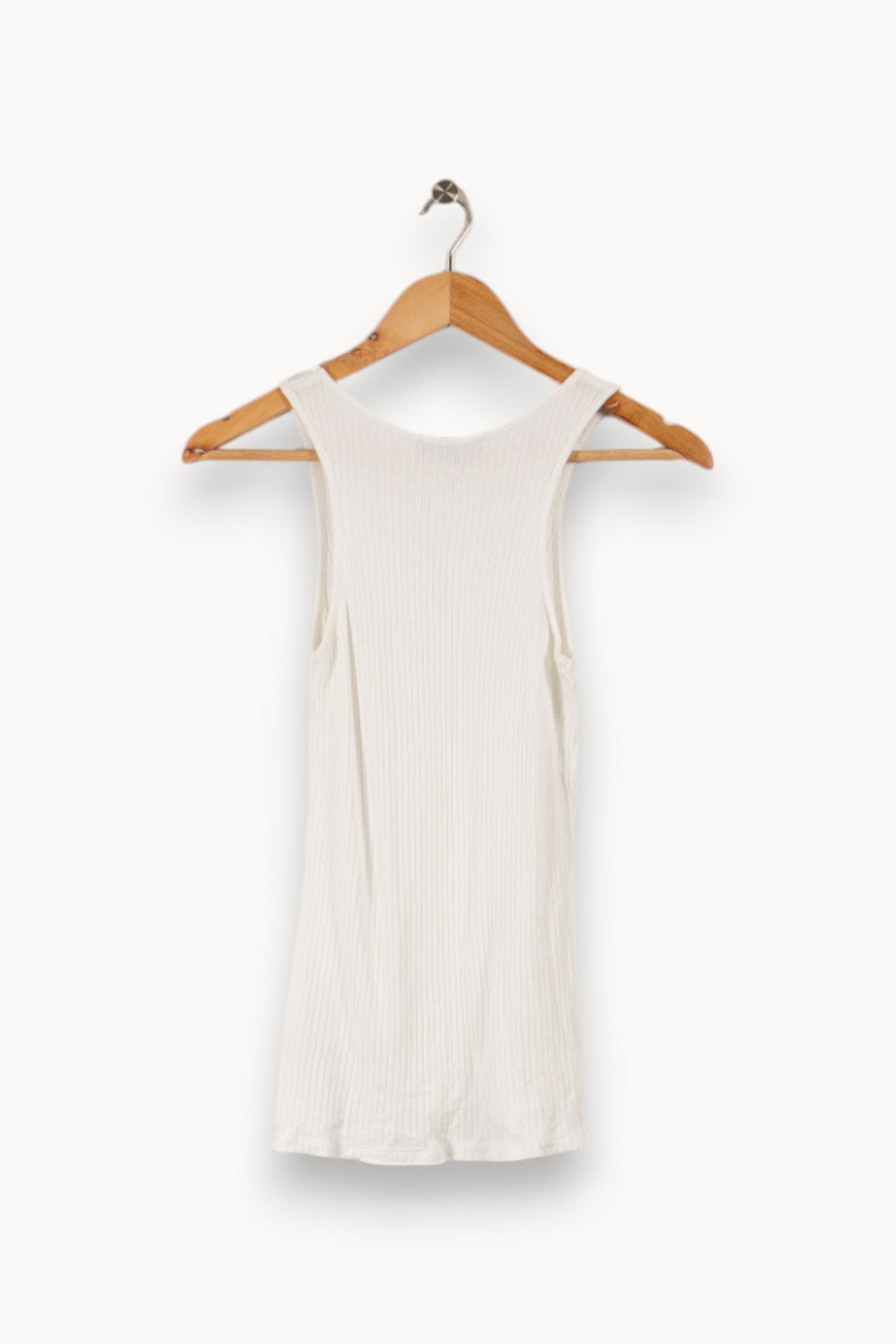 Top blanc - Taille S/36