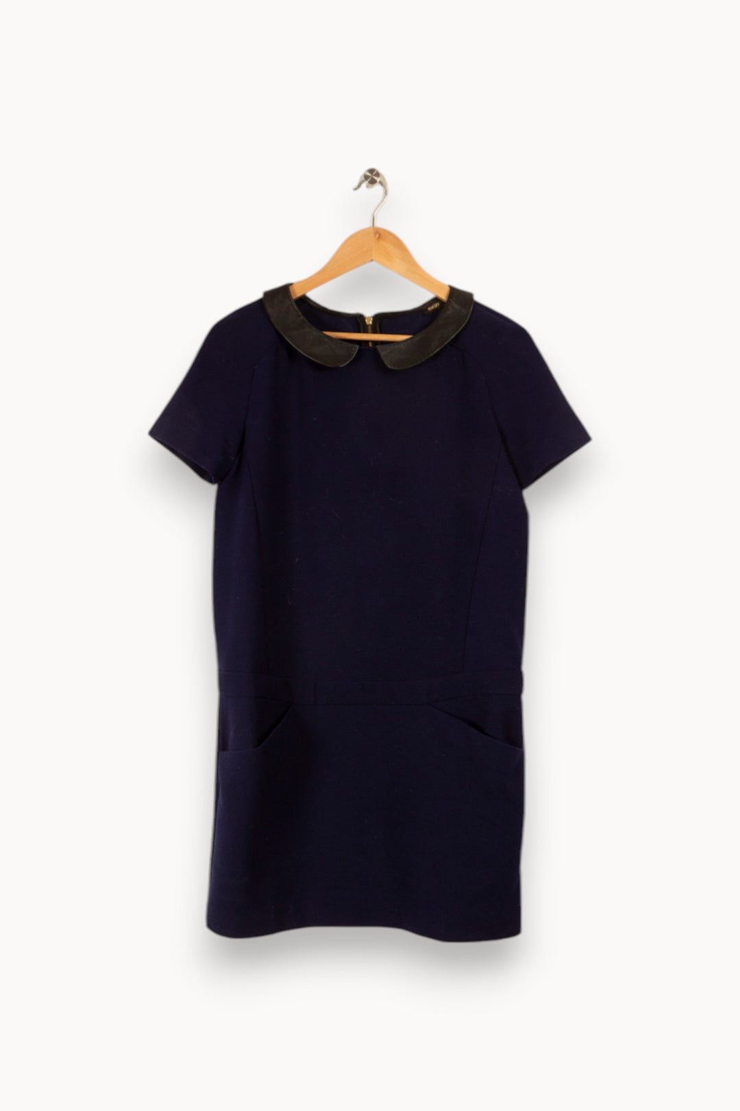 Robe bleue - Taille L/40