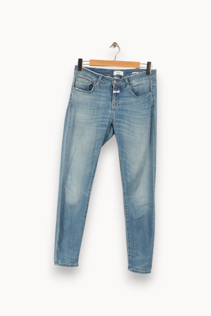 Jean bleu - Taille M/38