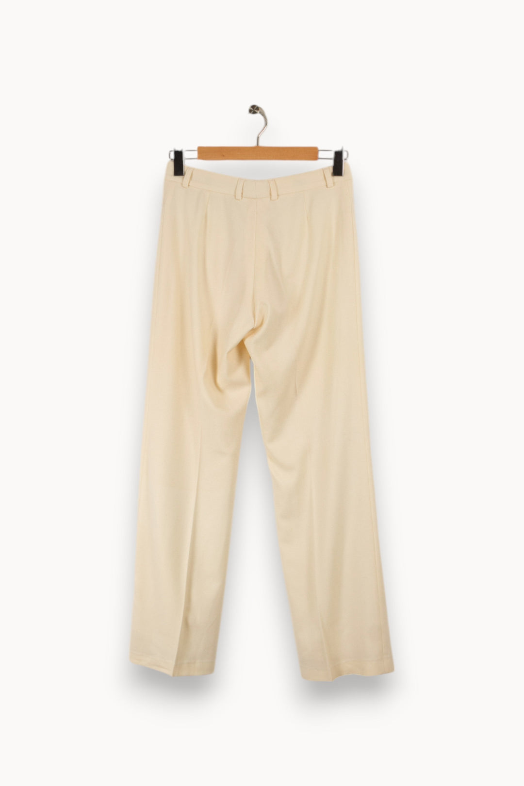 Pantalon beige - Taille L/40