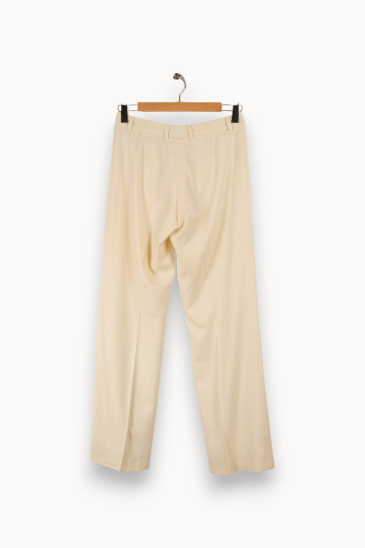 Pantalon beige - Taille L/40