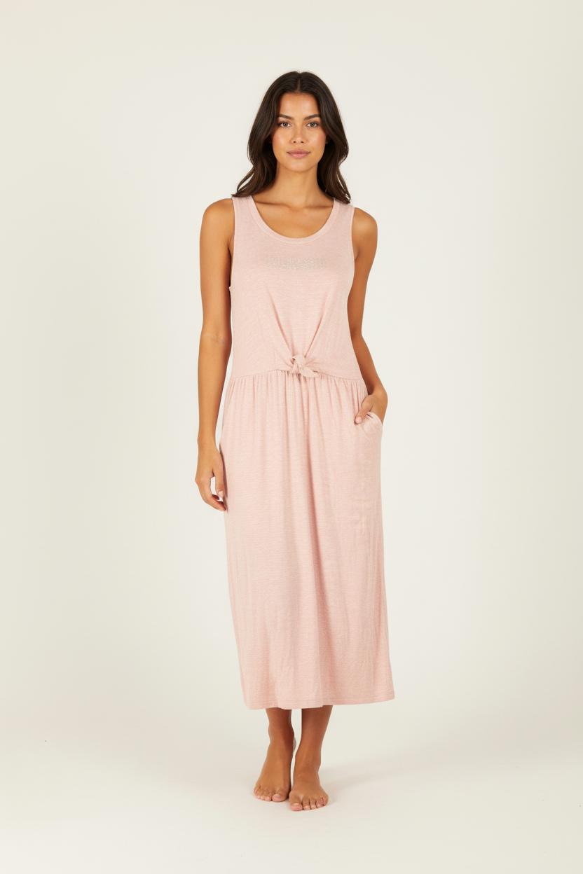 Robe rose - Taille M/38