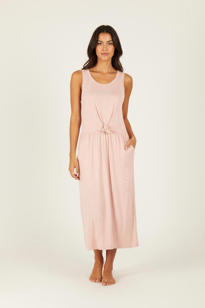 Robe rose - Taille M/38