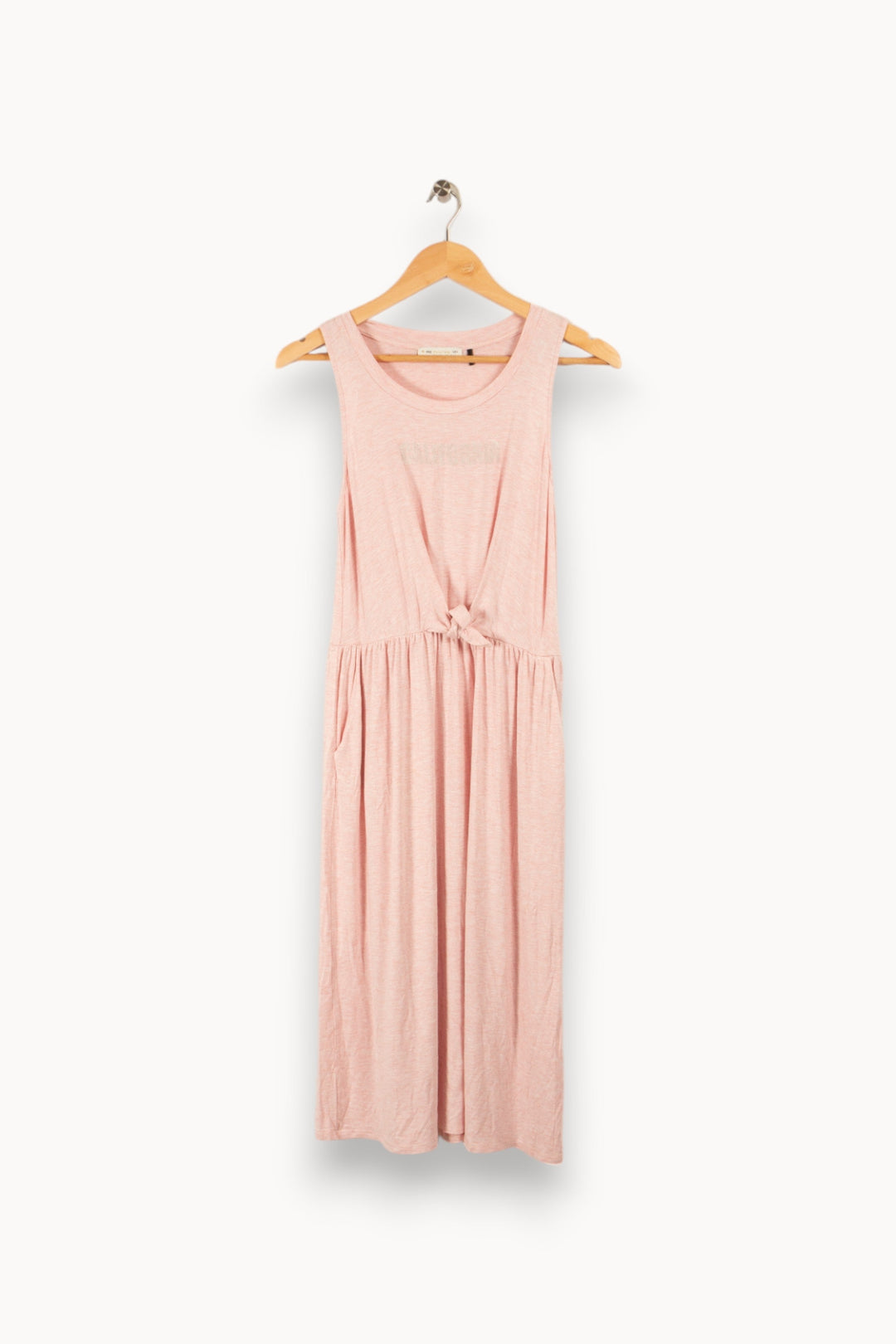 Robe rose - Taille M/38
