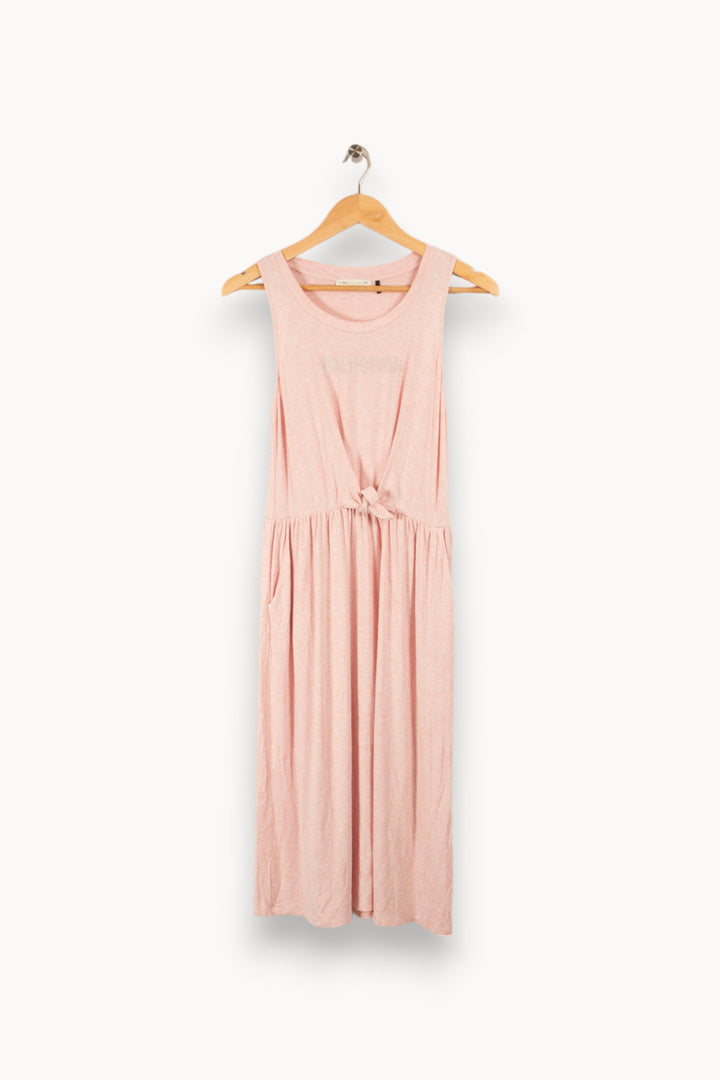Robe rose - Taille M/38