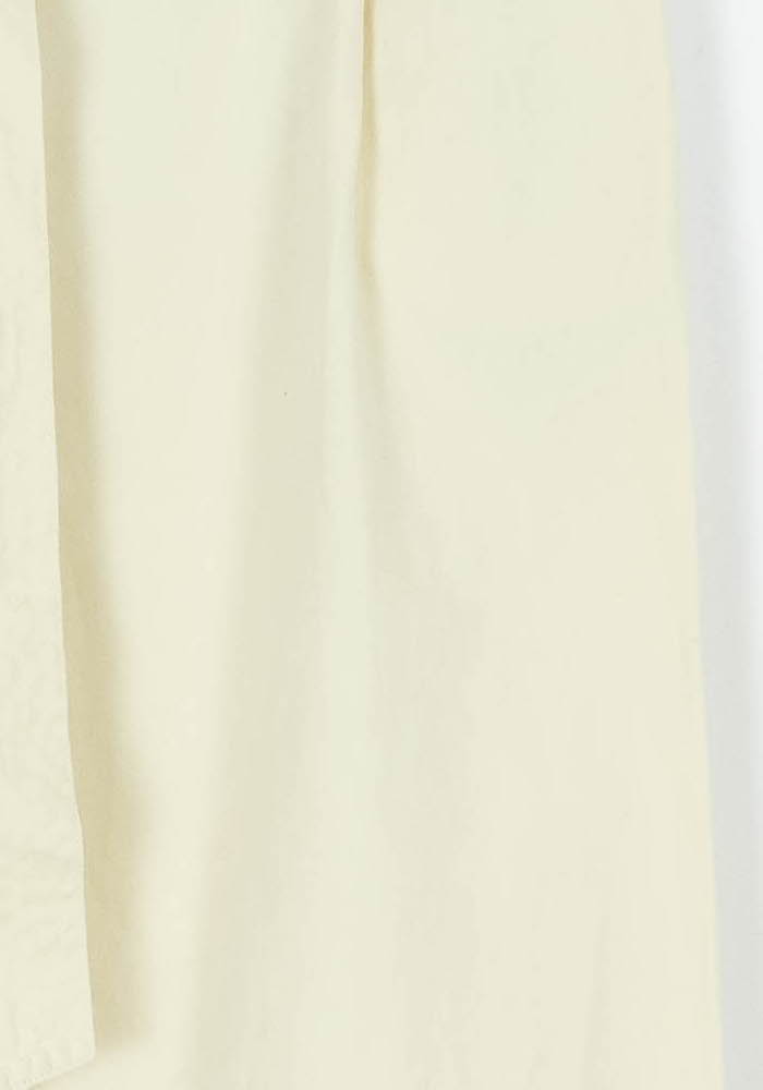 Pantalon Jaune - Taille L/40 de la marque IKKS | PARAD19288 - Vendu par Paradigme - Image 3