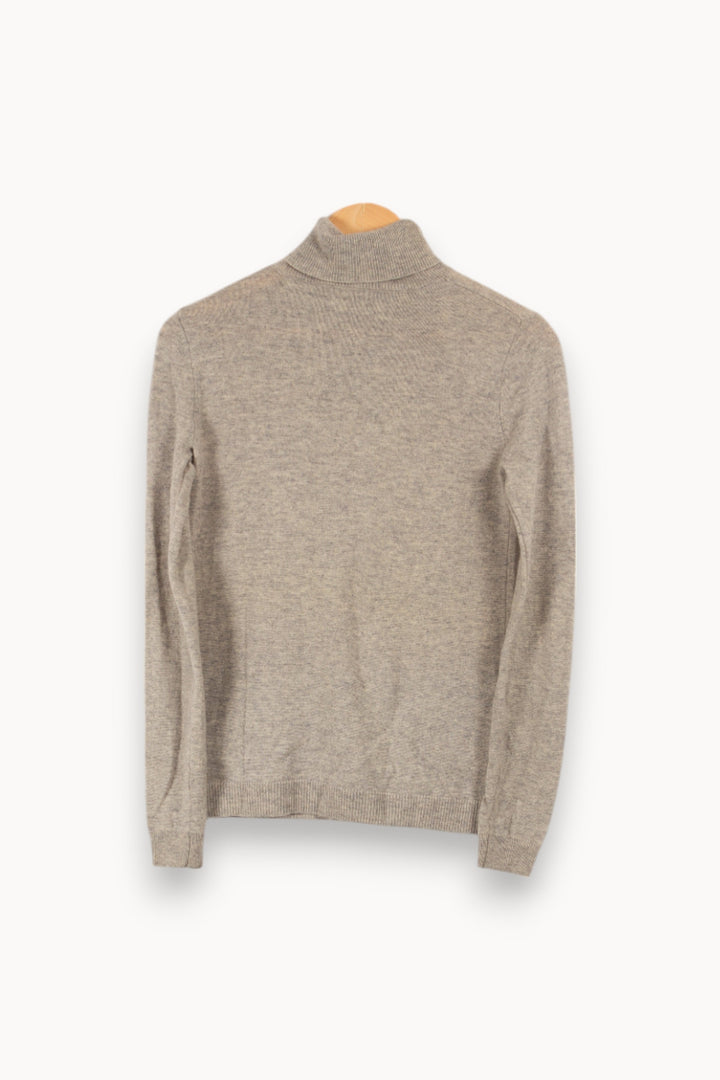 Pull gris - Taille XS/34