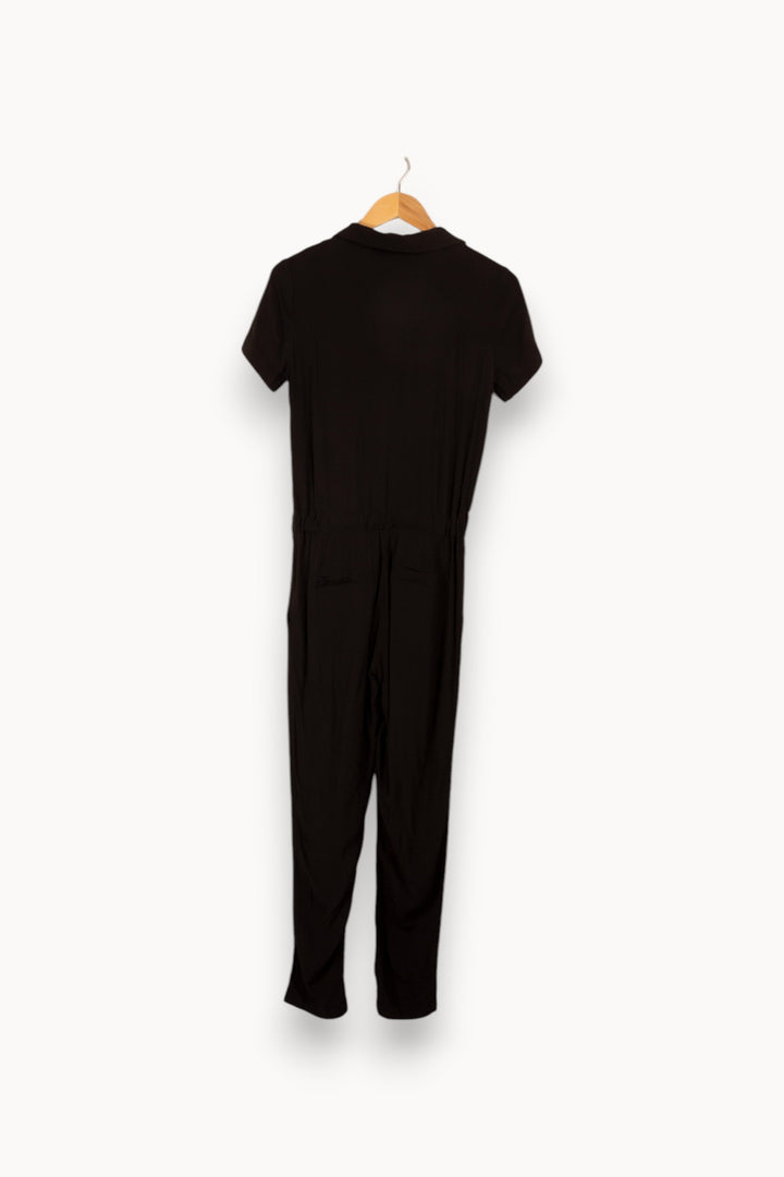 Combinaison noire - Taille S/36