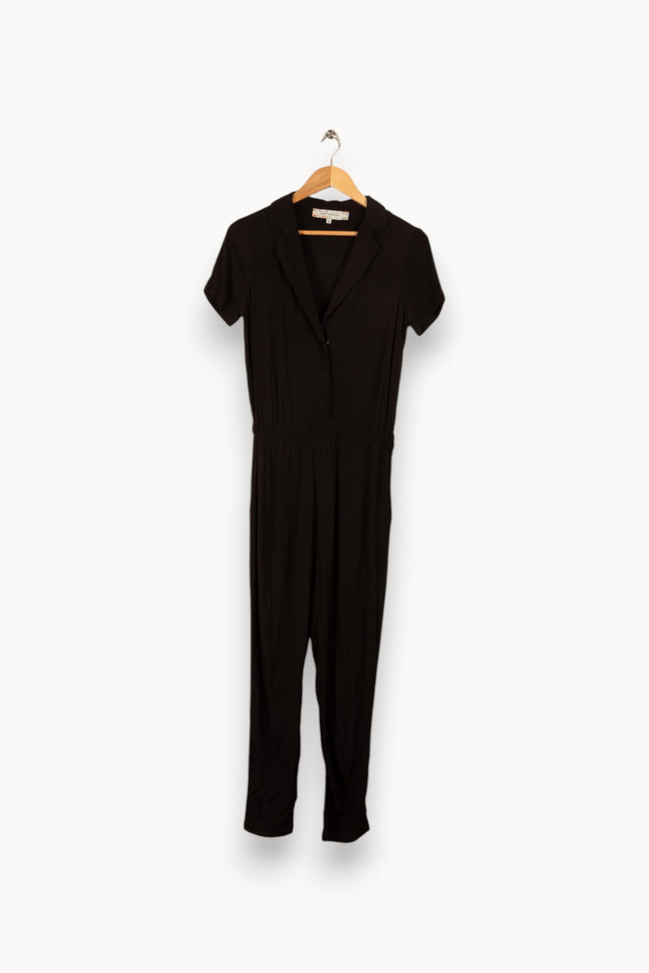 Combinaison noire - Taille S/36