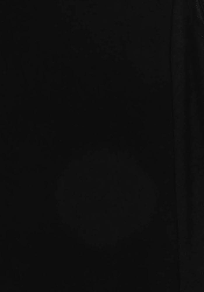 Robe Sans Manches Noire - Taille M/38 de la marque Filippa K | PARAD19316 - Vendu par Paradigme - Image 3