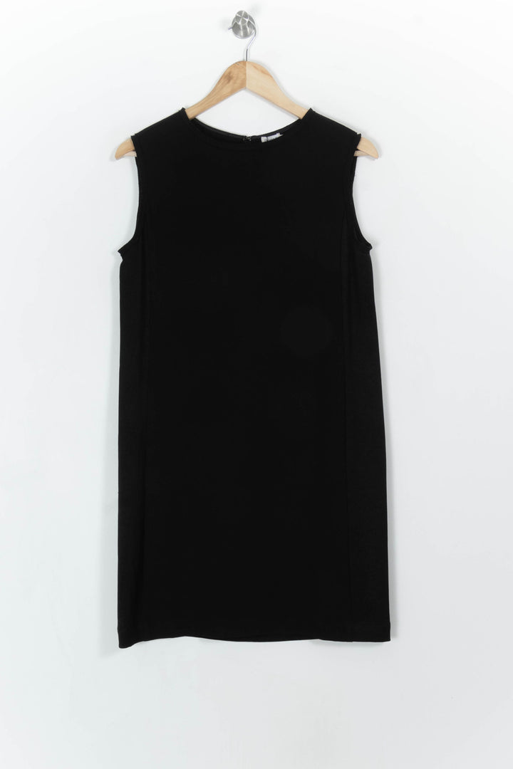 Robe Sans Manches Noire - Taille M/38 de la marque Filippa K | PARAD19316 - Vendu par Paradigme - Image 2