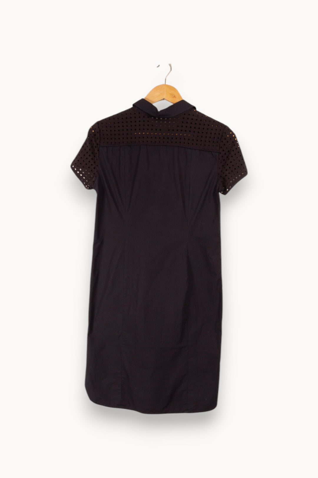 Top bleu foncé - Taille S/36