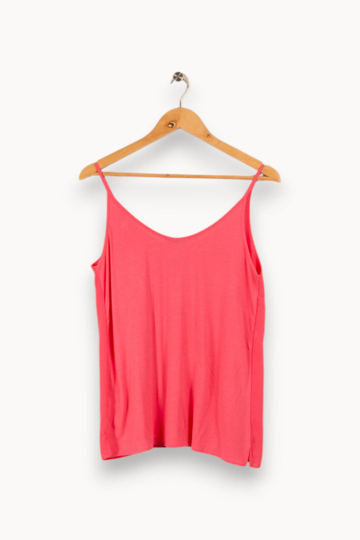 Top rose - Taille M/38