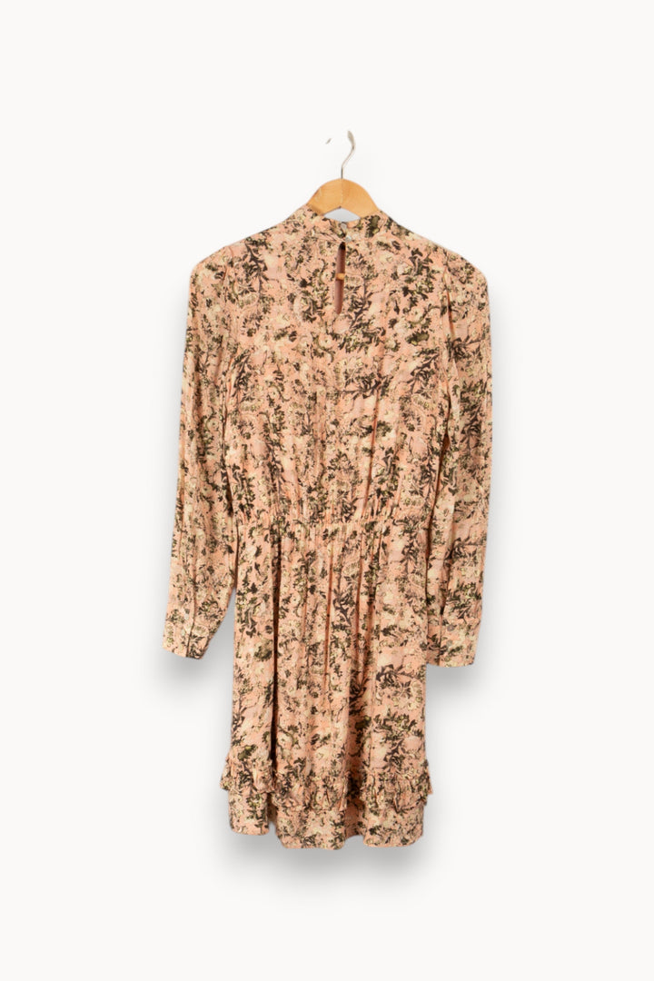 Robe rose - Taille XS/34