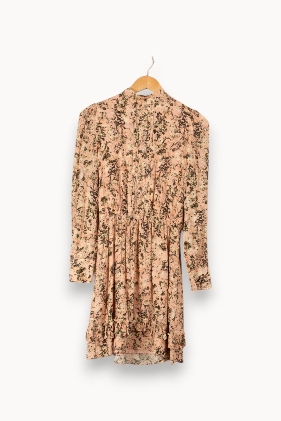 Robe rose - Taille XS/34