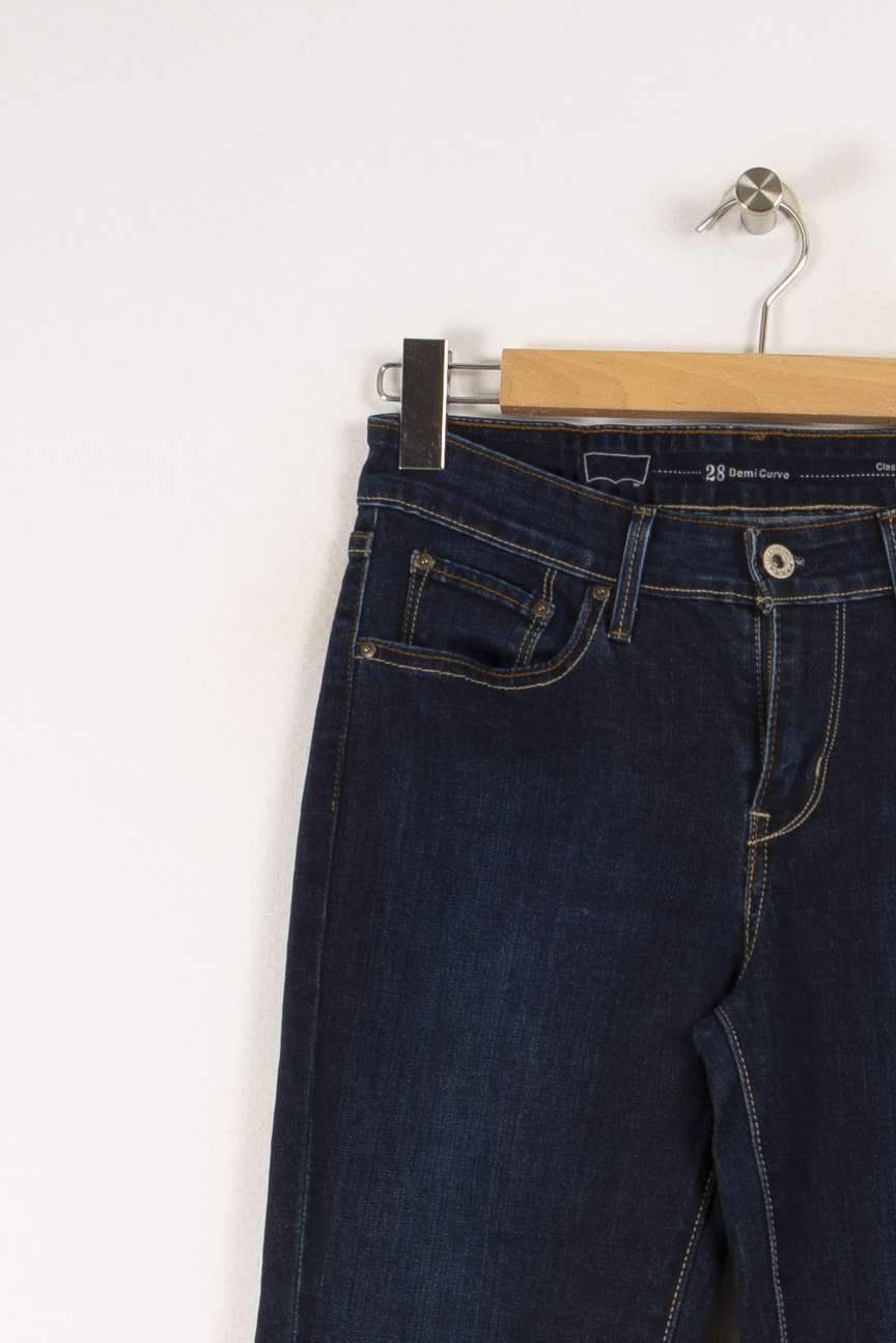 Jean bleu - Taille M/38