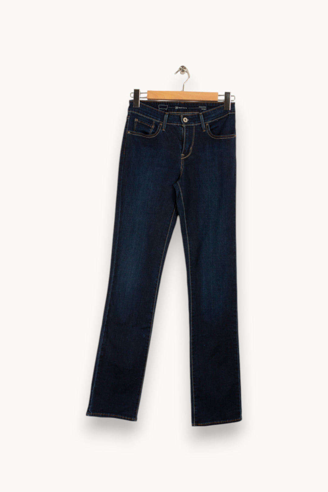 Jean bleu - Taille M/38