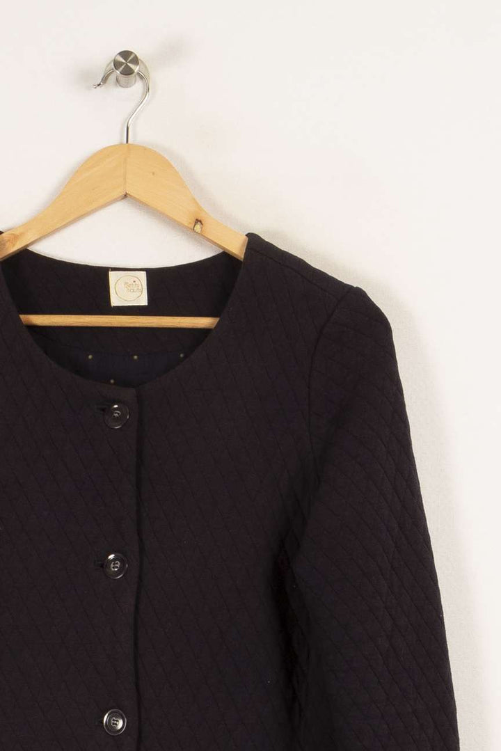 Veste bleue - Taille M/38