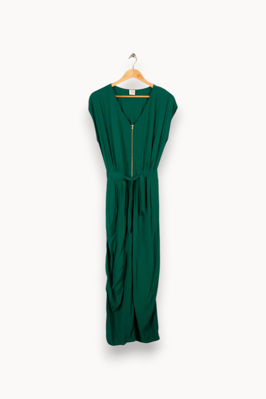 Combinaison verte - Taille XS/34